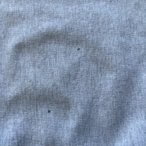 Vintage 80s University of Washington heavyweight crewneck - Picture 7 of 9